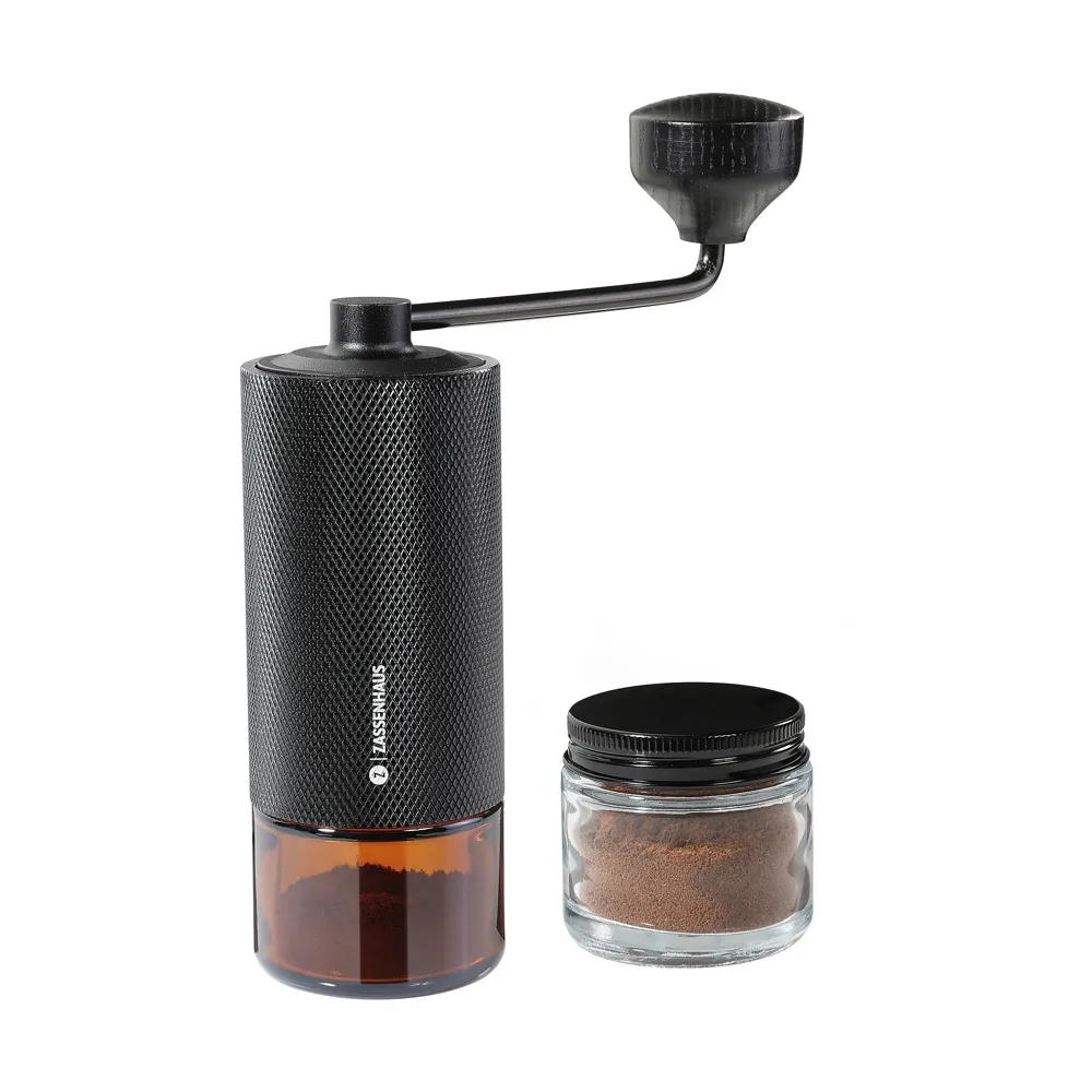 Zassenhaus Barista 2.0